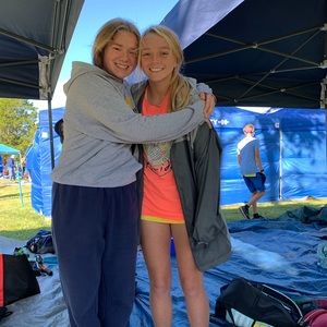 Meet your Posher, Nevaeh